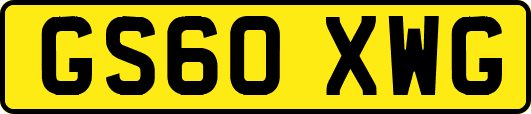 GS60XWG