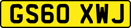 GS60XWJ
