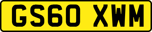 GS60XWM