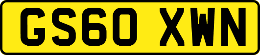 GS60XWN