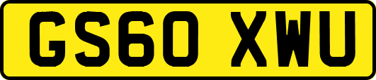 GS60XWU