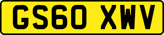 GS60XWV