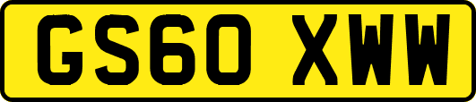 GS60XWW