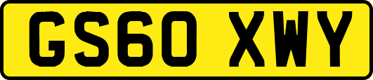 GS60XWY