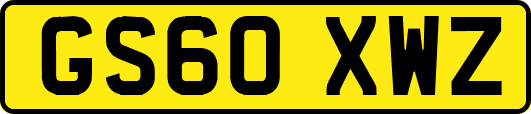 GS60XWZ