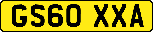 GS60XXA