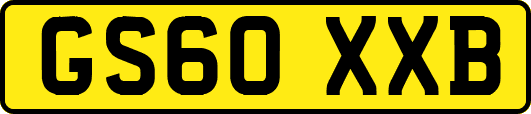GS60XXB