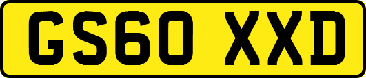 GS60XXD