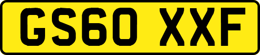 GS60XXF