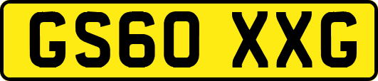 GS60XXG
