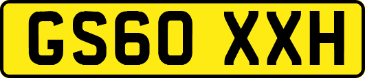 GS60XXH