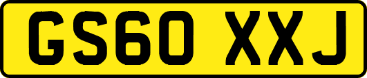 GS60XXJ