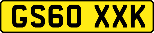 GS60XXK