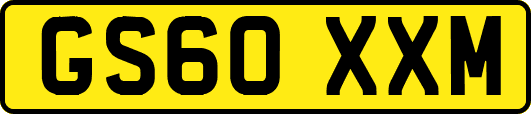 GS60XXM