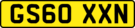 GS60XXN