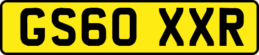 GS60XXR