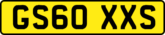 GS60XXS