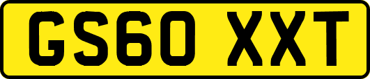 GS60XXT