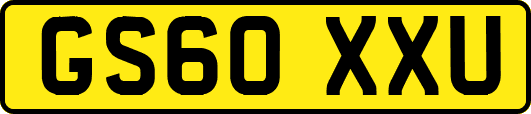 GS60XXU