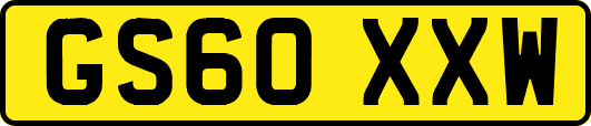 GS60XXW