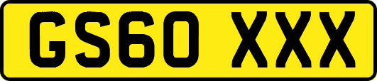 GS60XXX