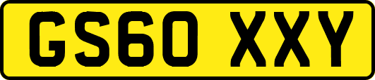 GS60XXY