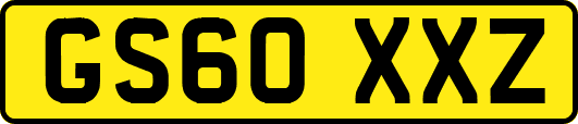 GS60XXZ