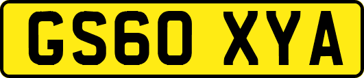 GS60XYA