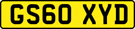 GS60XYD