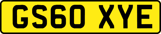 GS60XYE