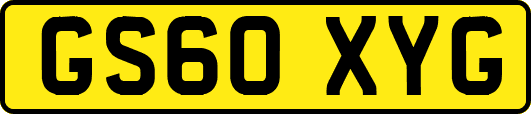 GS60XYG