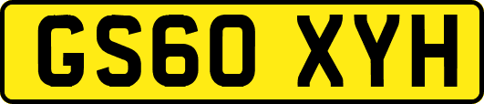 GS60XYH