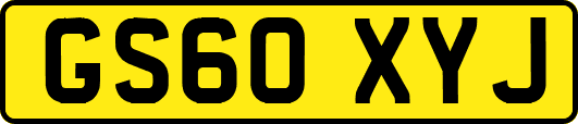 GS60XYJ