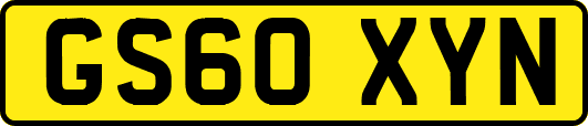 GS60XYN