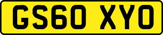 GS60XYO