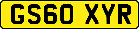 GS60XYR