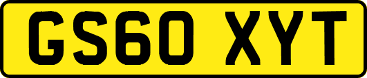 GS60XYT