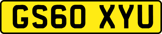 GS60XYU