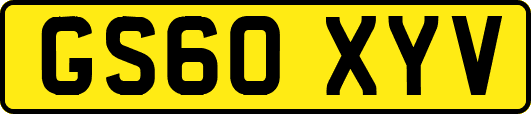 GS60XYV