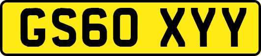 GS60XYY