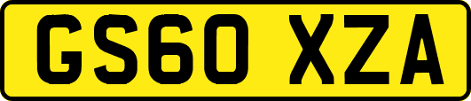 GS60XZA