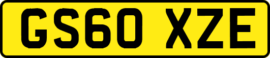 GS60XZE