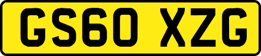 GS60XZG