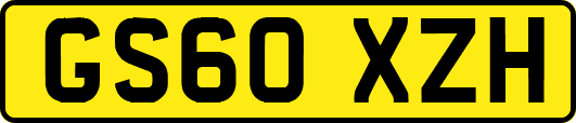 GS60XZH