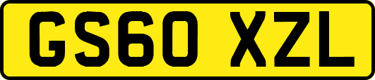 GS60XZL