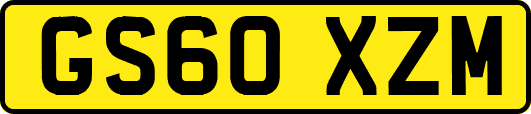 GS60XZM