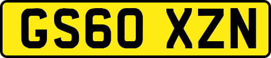 GS60XZN