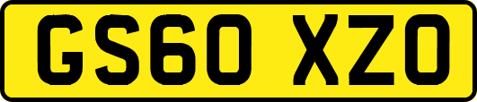 GS60XZO