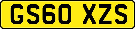 GS60XZS