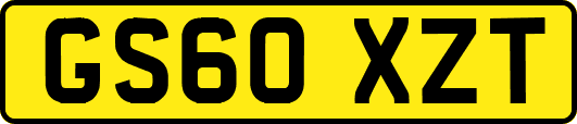 GS60XZT